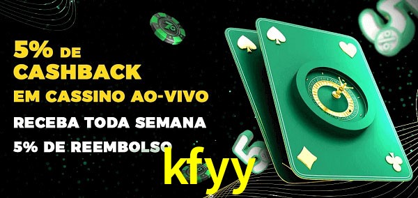 Promoções do cassino ao Vivo kfyy
