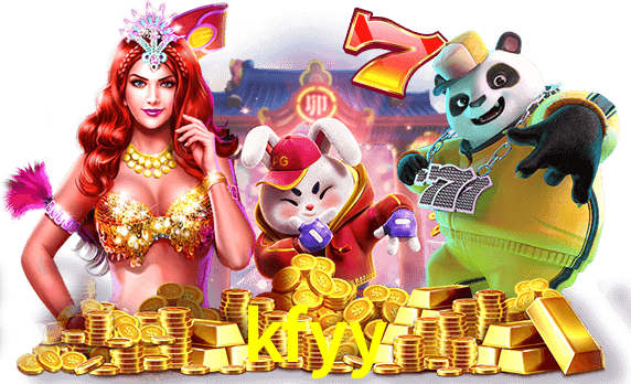 jogue em caça-níqueis ricos na kfyy